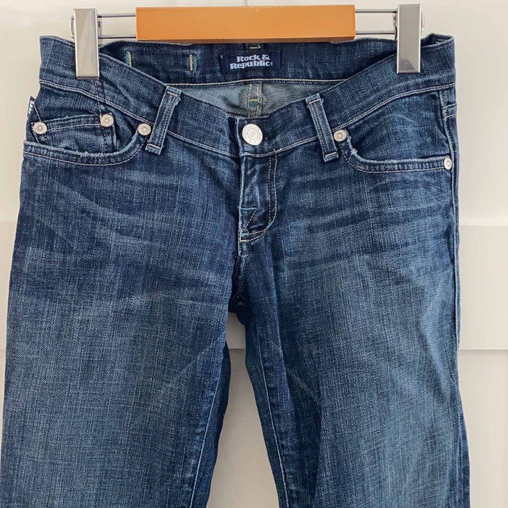 Rock & Republic jeans